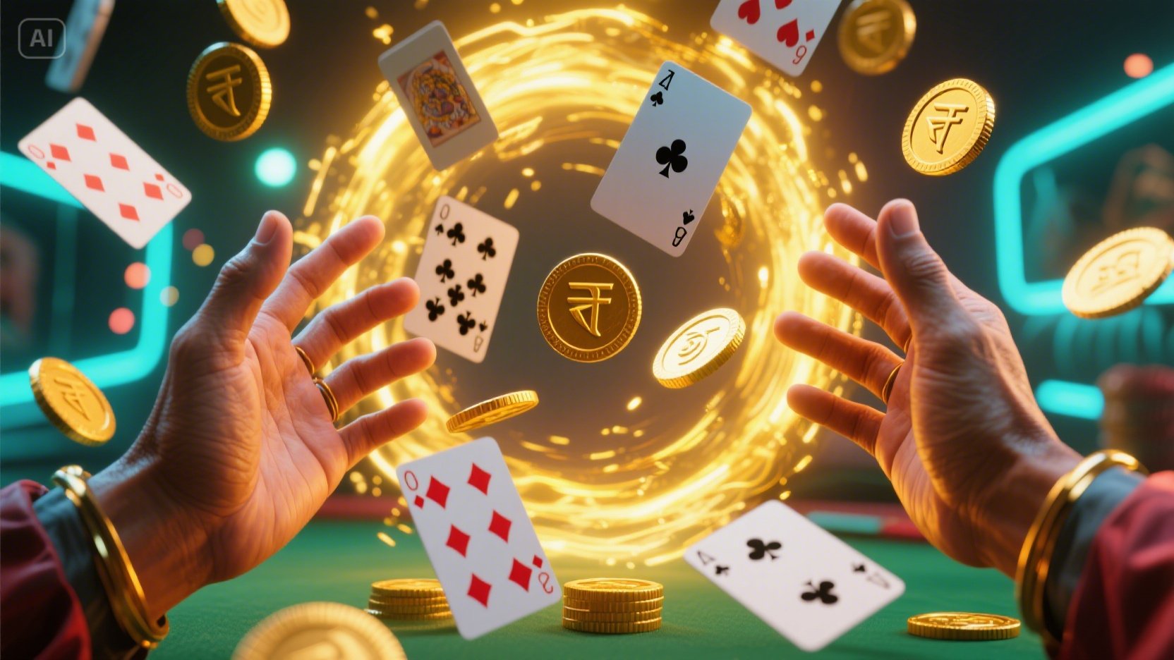 roulette game app